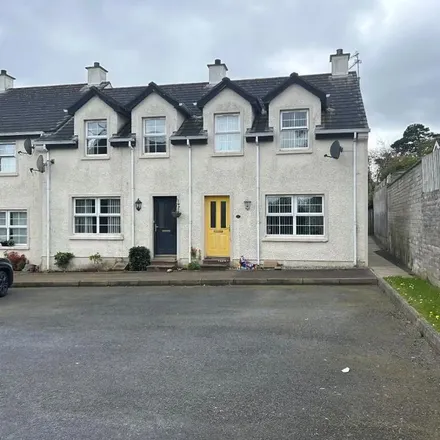 Image 2 - Prospect Loanen, Carrickfergus, BT38 8QB, United Kingdom - Townhouse for rent