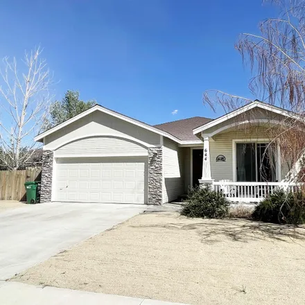 Buy this 3 bed house on unnamed road in Sutro, Dayton