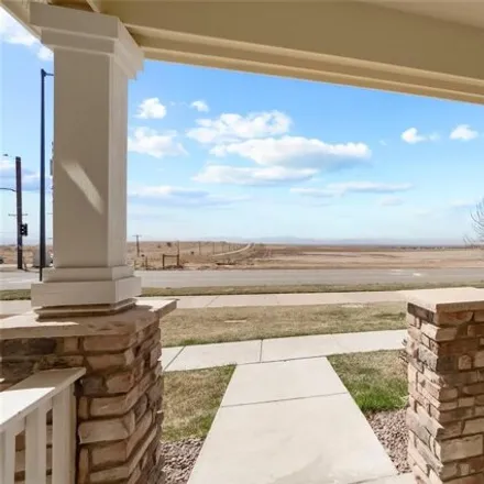 Buy this 2 bed condo on 15333 East 96th Avenue in Commerce City, CO 80022