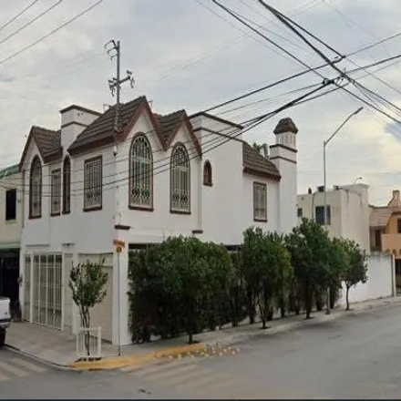 Image 1 - Oxxo, Avenida Calzada Unión, Hacienda Los Morales 3°, 66490 San Nicolás de los Garza, NLE, Mexico - House for sale