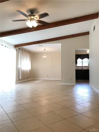 Image 2 - 5900 N 29th Ln, McAllen, Texas, 78504 - House for rent