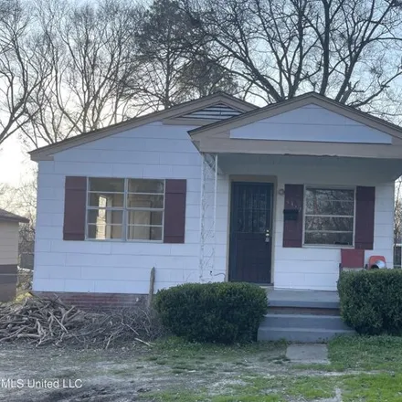 Buy this 3 bed house on 3331 Enochs Street in Jackson, MS 39213