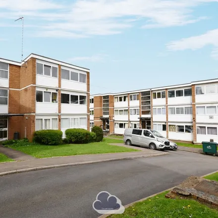 Rent this 2 bed apartment on Whitley Court in 7-15 Whitley Court, Coventry