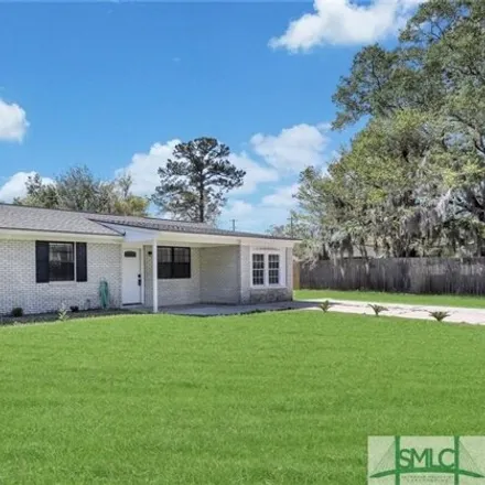 Buy this 4 bed house on 3 St Catherine Road in Wilmington Island, GA 31410