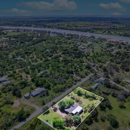 Buy this 3 bed house on 331 Crest Drive in Llano County, TX 78639