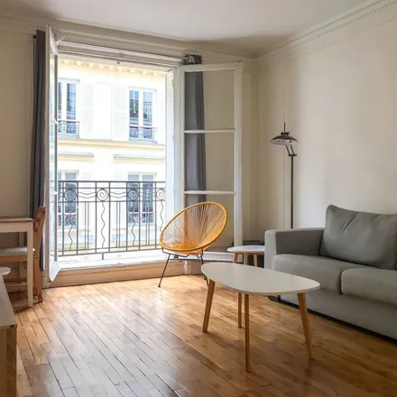 Image 1 - 81 Rue de Rome, 75017 Paris, France - Apartment for rent