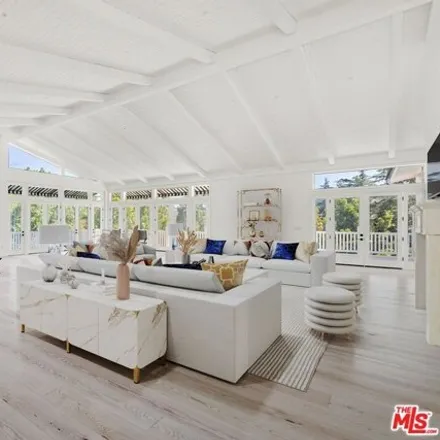 Image 6 - 9669 Oak Pass Road, Beverly Hills, CA 90210, USA - House for sale