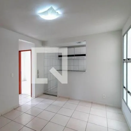 Buy this 2 bed apartment on unnamed road in Diamante, Belo Horizonte - MG