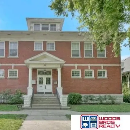 Buy this 5 bed house on 745 D Street in Lincoln, NE 68502