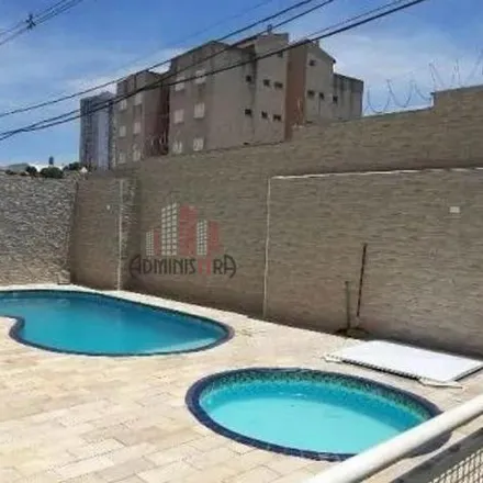 Buy this 2 bed apartment on Escola Estadual Professor Gumercindo Gonçalves in Rua Doraci de Barros 65, Jardim Gonçalves