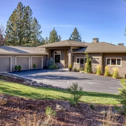 Buy this 5 bed house on 1729 Northwest Remarkable Drive in Bend, OR 97703