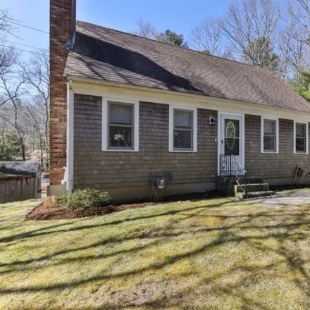 Buy this 3 bed house on 8 Palmer Road in Sandwich, MA 02537