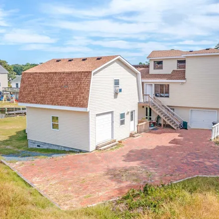 Buy this 4 bed house on 1216 Harbour View Drive in Dare County, NC 27948