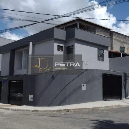 Buy this 3 bed house on Rua Nove in Petrolândia, Contagem - MG