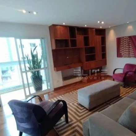 Buy this 3 bed apartment on Rua João Ribeiro in Campestre, Santo André - SP