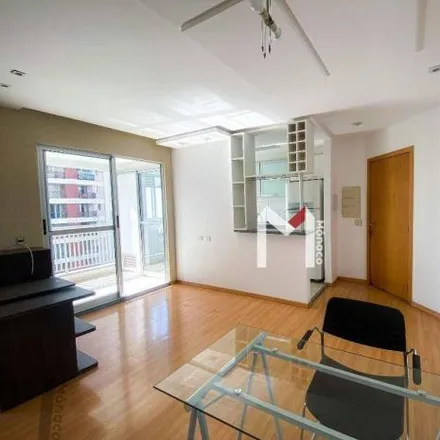 Buy this 2 bed apartment on Avenida Madre Leônia Milito in Palhano, Londrina - PR