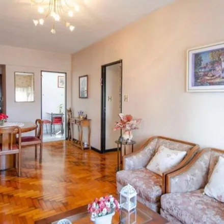 Buy this 3 bed apartment on Mercedes 266 in Floresta, C1407 DYH Buenos Aires