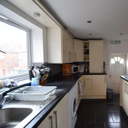 Rent this 1 bed room on Trewhitt Road in Newcastle upon Tyne, NE6 5LT