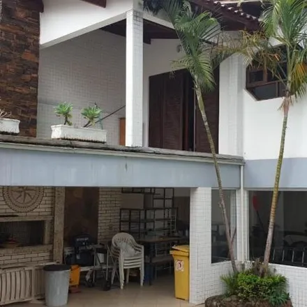 Buy this 4 bed house on Rua Nicolau Rosa in Jardim América, Cachoeirinha - RS