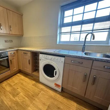 Image 2 - Old Dryburn Way, Durham, DH1 5SE, United Kingdom - Apartment for rent