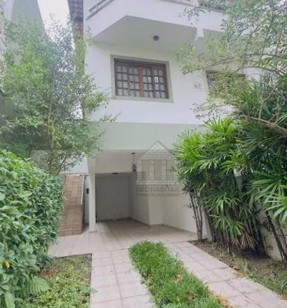 Buy this 2 bed house on Rua Francisco Carvalho Henriques in Ferreira, São Paulo - SP
