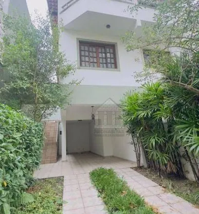 Image 1 - Rua Francisco Carvalho Henriques, Ferreira, São Paulo - SP, 05640-001, Brazil - House for sale