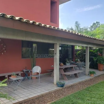 Buy this 3 bed house on Rua Saldanha Marinho in Parque Rincão, Cotia - SP