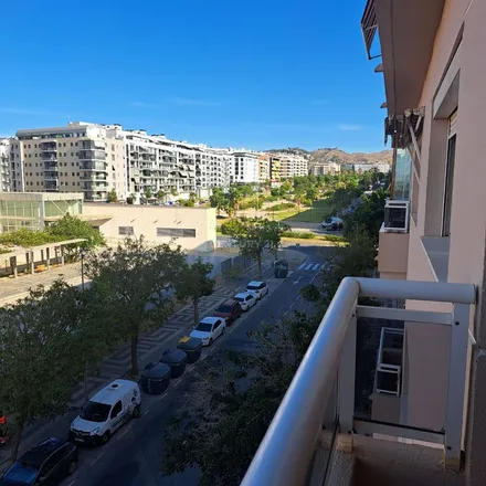 Image 4 - Calle de Frank Capra, 4, 29010 Málaga, Spain - Apartment for rent