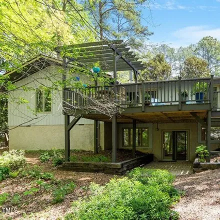 Image 2 - 228 Indian Trail Road, Ashley Forest, Chapel Hill, NC 27514, USA - House for sale
