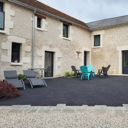 Image 7 - le Clos Jolly, 37220 Theneuil, France - House for rent