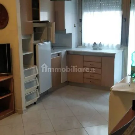 Rent this 4 bed apartment on Via Domenico Cimarosa in 80127 Naples NA, Italy