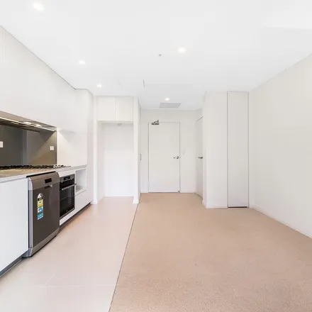 Rent this 1 bed apartment on 37 Nancarrow Avenue in Ryde NSW 2112, Australia