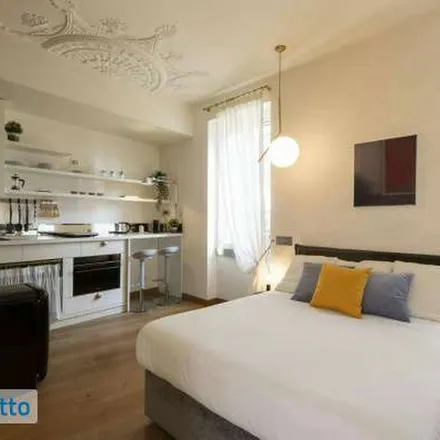 Image 8 - Mykonos, Via Tofane 5, 20126 Milan MI, Italy - Apartment for rent