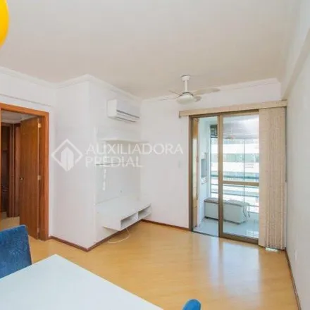 Rent this 2 bed apartment on Avenida Teixeira Mendes in Chácara das Pedras, Porto Alegre - RS