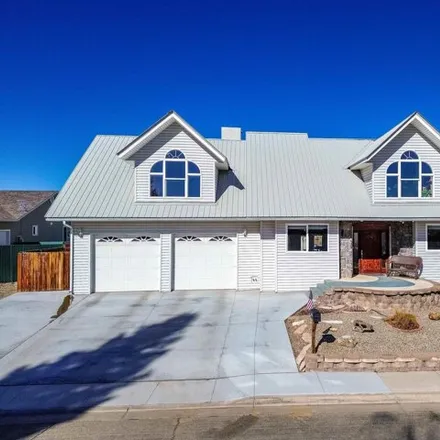 Buy this 3 bed house on 1910 East Coronado Avenue in Cortez, CO 81321