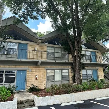 Rent this 1 bed apartment on Subway in East Silver Springs Boulevard, Ocala