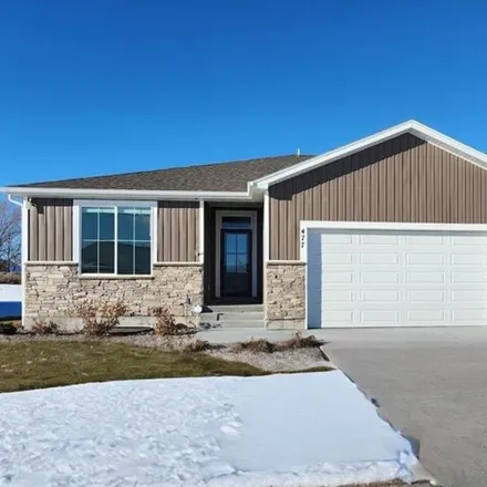 Buy this 6 bed house on North Curlew Drive in Ammon, ID 83404