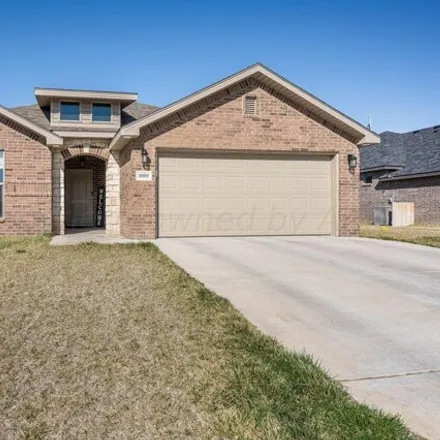 Buy this 4 bed house on Lullwater Road in Amarillo, TX 79118