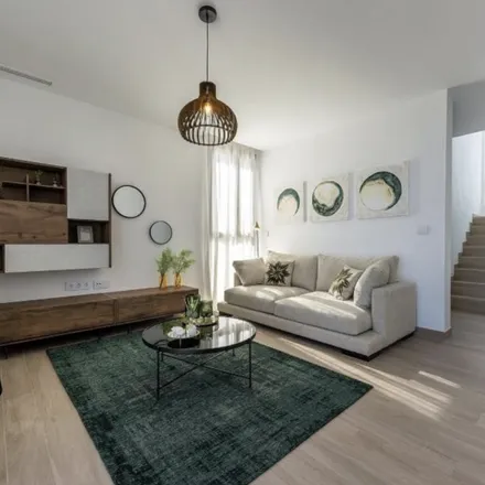Buy this 3 bed duplex on El Puntal in Murcia, Spain