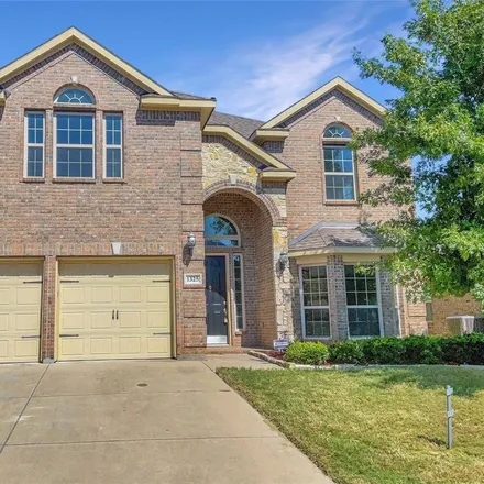 Buy this 4 bed house on 1309 Ocotillo Lane in Fort Worth, TX 76131