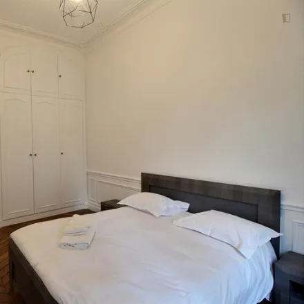 Rent this 3 bed apartment on 8 Rue Roy in 75008 Paris, France