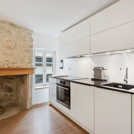 Rent this 1 bed apartment on Philharmonie Luxembourg in 1 Place de l'Europe, 1499 Luxembourg