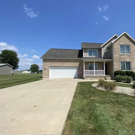 Buy this 3 bed house on 449 Maple Run Estates Boulevard in Lawrence County, IN 47462
