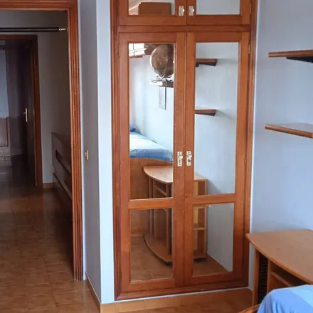Rent this 3 bed house on Santa Cruz de la Palma in Santa Cruz de Tenerife, Spain
