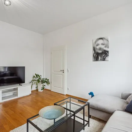 Rent this 2 bed apartment on Märchenwald Leipzig in Eilenburger Straße, 04317 Leipzig