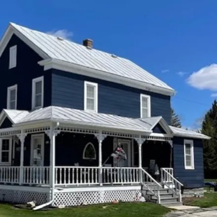 Buy this 2 bed house on 165 Oak Street in Whitelaw, Manitowoc County