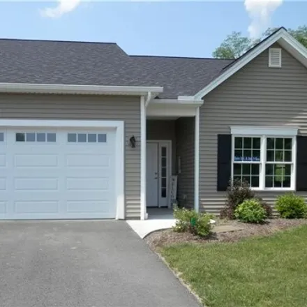 Buy this 2 bed house on 3132 West Cedarbush Drive in Canandaigua, NY 14424