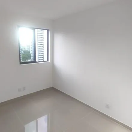 Buy this 2 bed apartment on Rua São Vicente in Tamarineira, Recife - PE