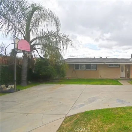 Buy this 4 bed house on 9902 Lullaby Lane in Orange County, CA 92804