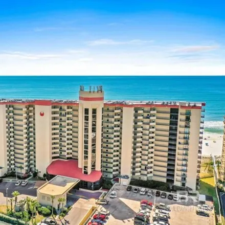 Buy this 1 bed condo on Phoenix 5 in 24400 Perdido Beach Boulevard, Romar Beach